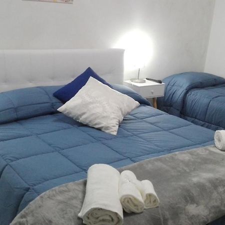 Sweety House Bed & Breakfast San Giovanni Gemini Exterior photo