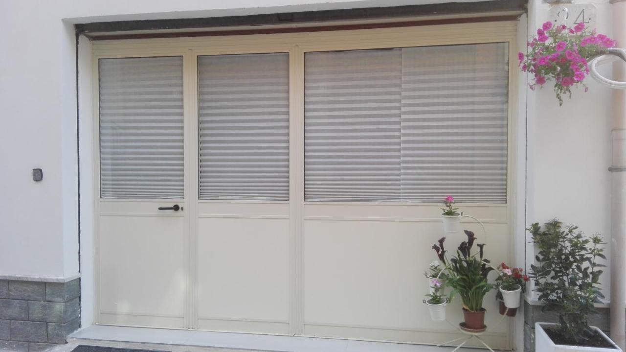 Sweety House Bed & Breakfast San Giovanni Gemini Exterior photo