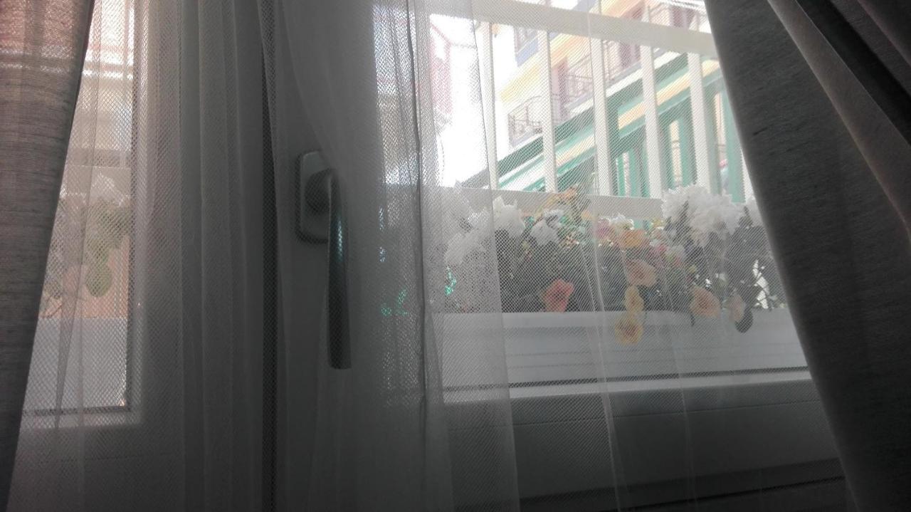 Sweety House Bed & Breakfast San Giovanni Gemini Exterior photo