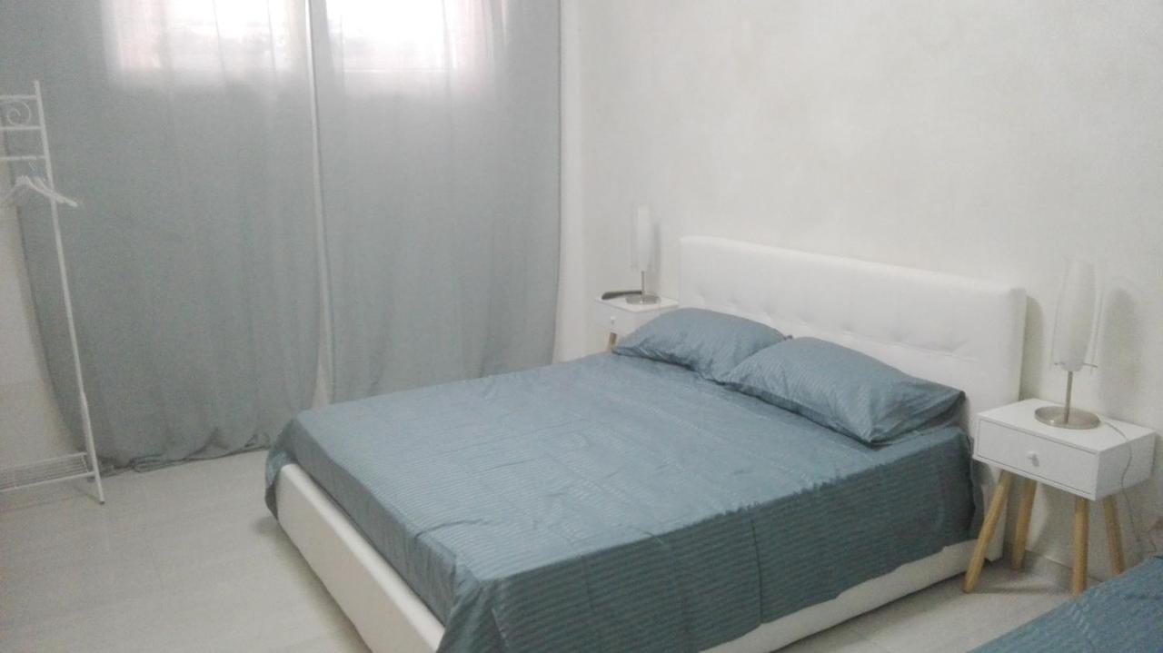 Sweety House Bed & Breakfast San Giovanni Gemini Exterior photo