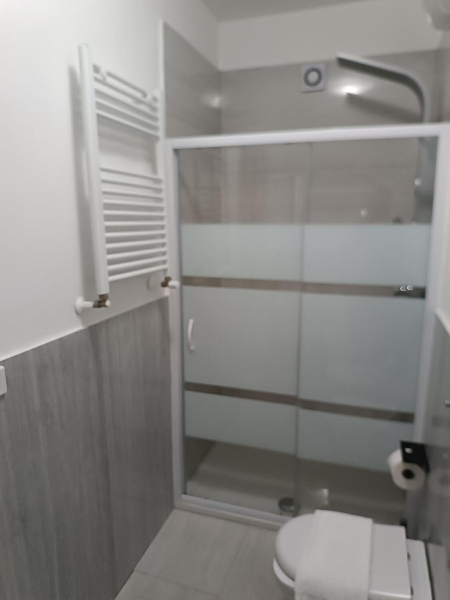 Sweety House Bed & Breakfast San Giovanni Gemini Exterior photo