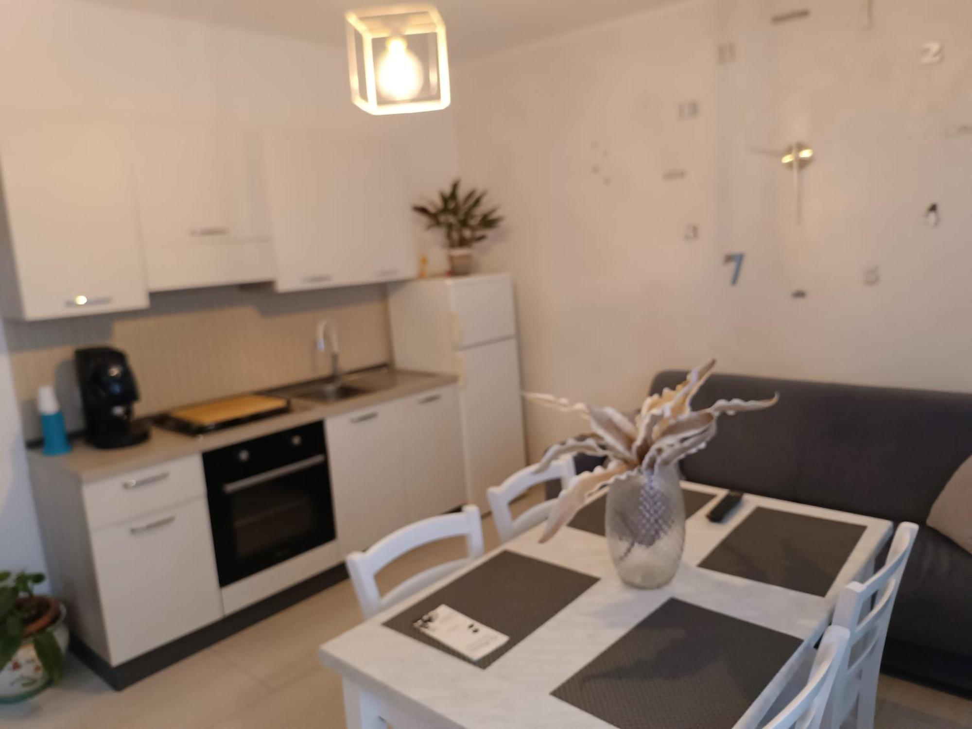 Sweety House Bed & Breakfast San Giovanni Gemini Exterior photo